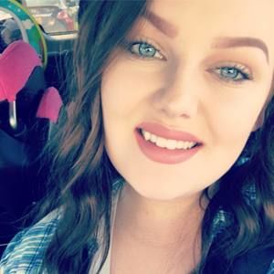 Meet your Posher, Kristin